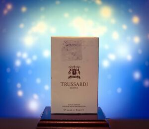 Details about   Trussardi Donna 50 ml Eau De Parfum  **SEALED**