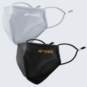 Details about   Yonex AC480 Sports Face Mask (2 Colors) 2