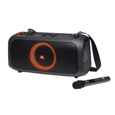 רמקול אלחוטי JBL ON-THE GO