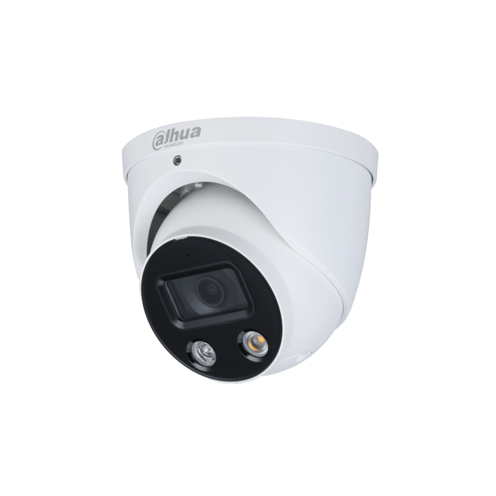 מצלמת כיפה IPC-HDW3549H-AS-PV